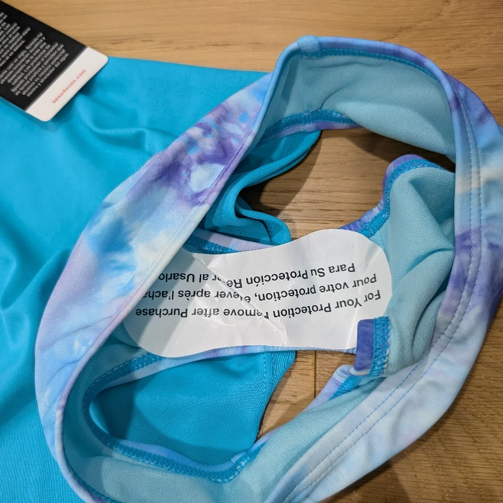 *NEW*  Rash guard set - Picture 5 of 5